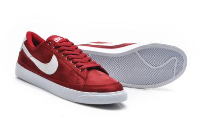 Cheap Couple's Nike Classic Cortez Nylon wholesale No. 9